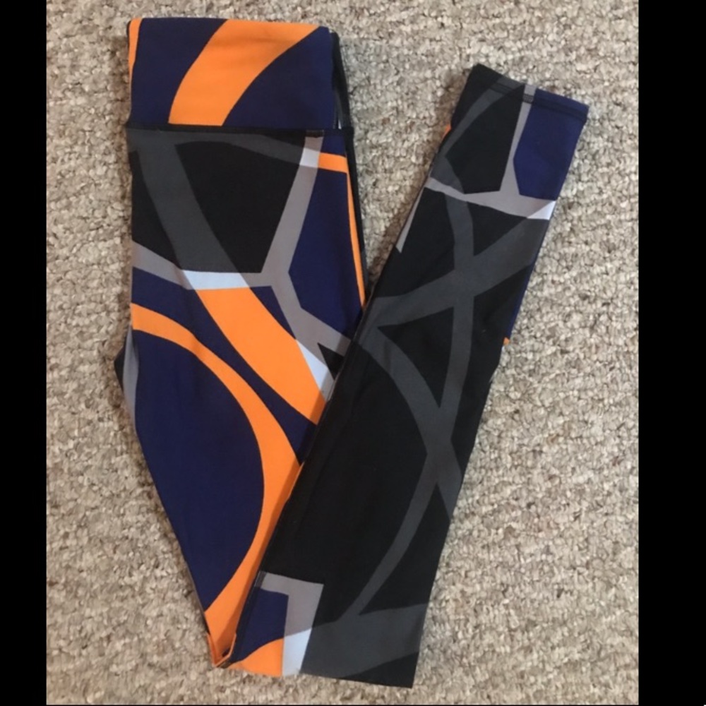 Fabletics Full Length Running Tights - image 5